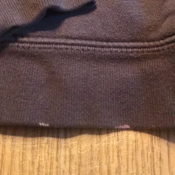 Oshkosh Brown Sweatsuit - Picture 5 of 5